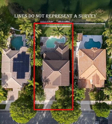 5235 SW 171st Ave, Miramar, FL 33027