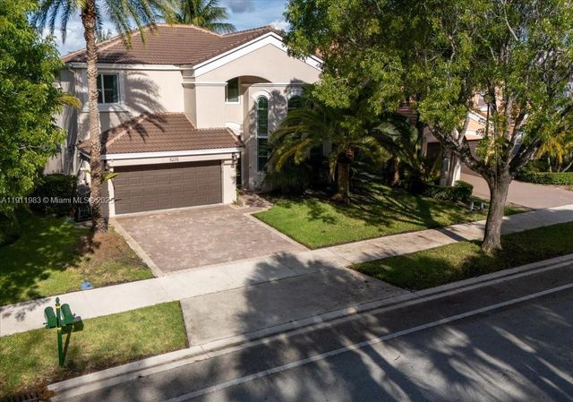 5235 SW 171st Ave, Miramar, FL 33027