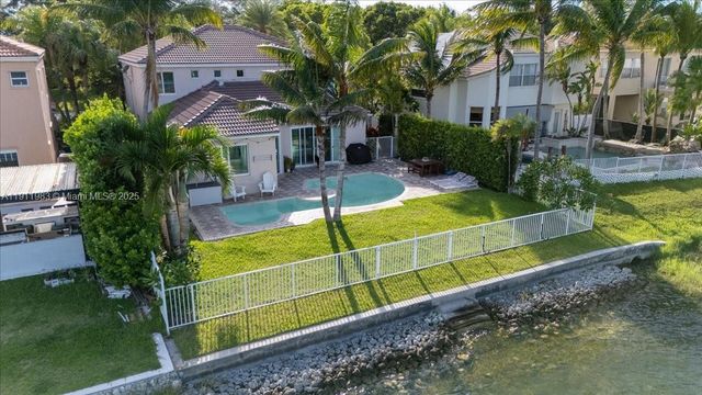 5235 SW 171st Ave, Miramar, FL 33027