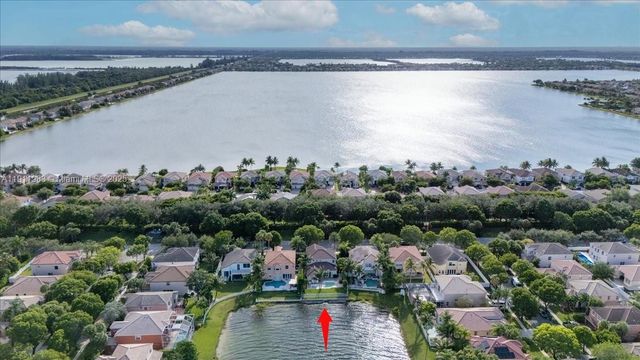 5235 SW 171st Ave, Miramar, FL 33027