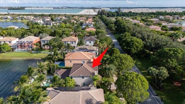 5235 SW 171st Ave, Miramar, FL 33027