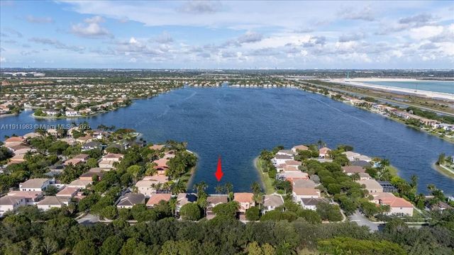 5235 SW 171st Ave, Miramar, FL 33027