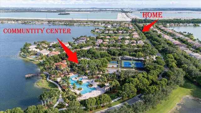 5235 SW 171st Ave, Miramar, FL 33027