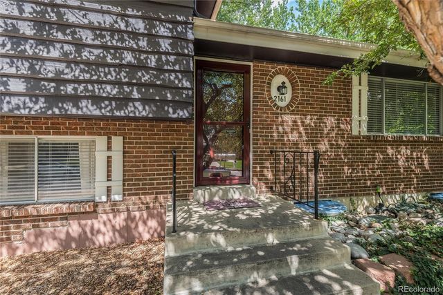 2161 S Allison Court, Lakewood, CO 80227