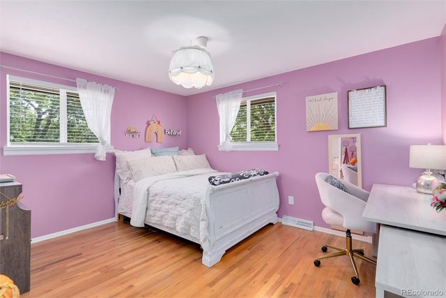 2161 S Allison Court, Lakewood, CO 80227