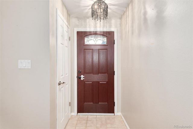 2161 S Allison Court, Lakewood, CO 80227