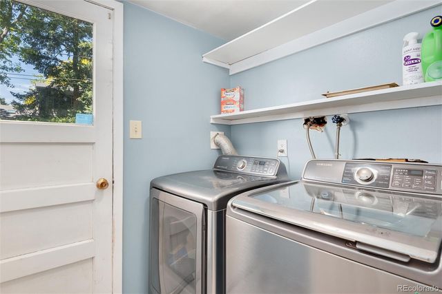 2161 S Allison Court, Lakewood, CO 80227