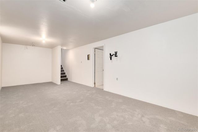 2161 S Allison Court, Lakewood, CO 80227