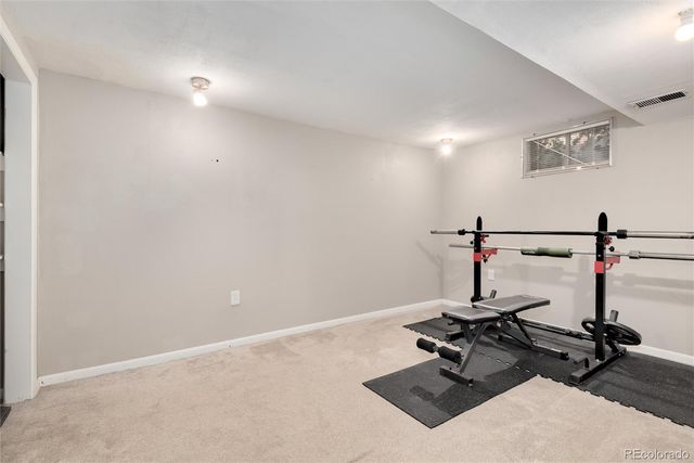2161 S Allison Court, Lakewood, CO 80227
