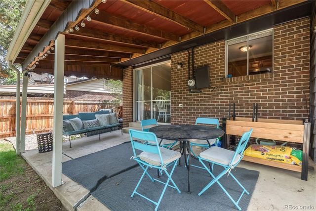 2161 S Allison Court, Lakewood, CO 80227