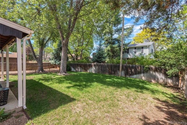 2161 S Allison Court, Lakewood, CO 80227