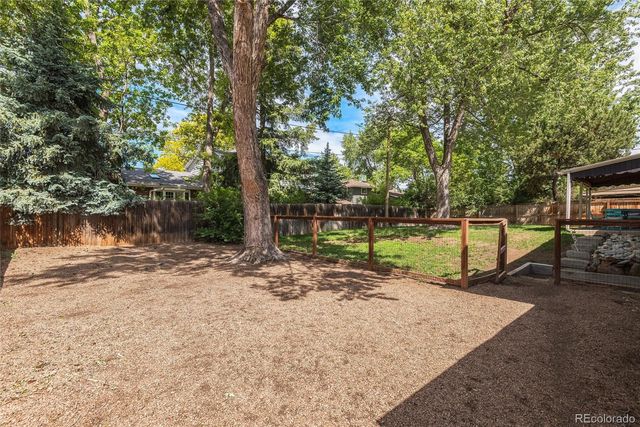 2161 S Allison Court, Lakewood, CO 80227