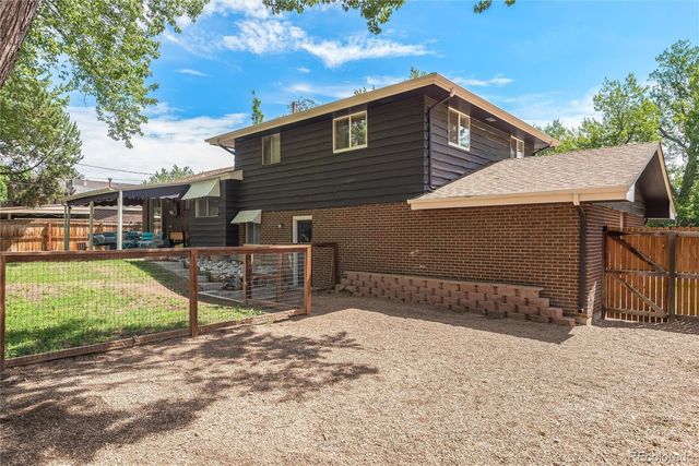 2161 S Allison Court, Lakewood, CO 80227
