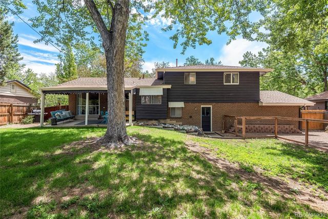 2161 S Allison Court, Lakewood, CO 80227