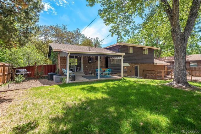2161 S Allison Court, Lakewood, CO 80227