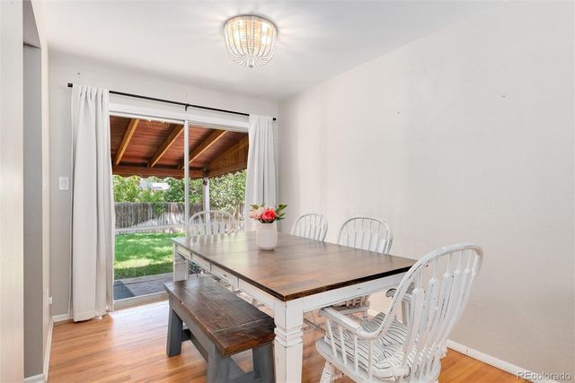 2161 S Allison Court, Lakewood, CO 80227