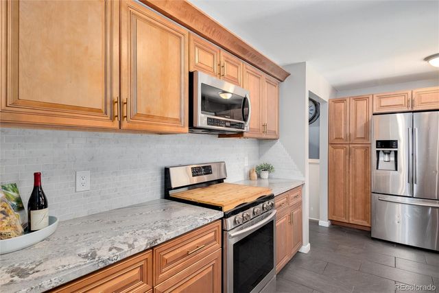 2161 S Allison Court, Lakewood, CO 80227