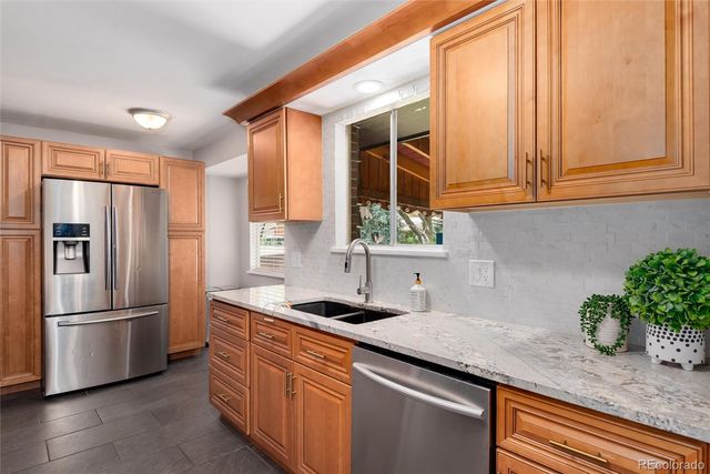 2161 S Allison Court, Lakewood, CO 80227