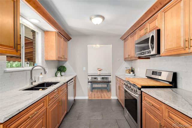 2161 S Allison Court, Lakewood, CO 80227