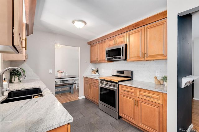 2161 S Allison Court, Lakewood, CO 80227