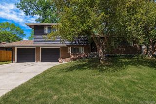 2161 S Allison Court, Lakewood, CO 80227