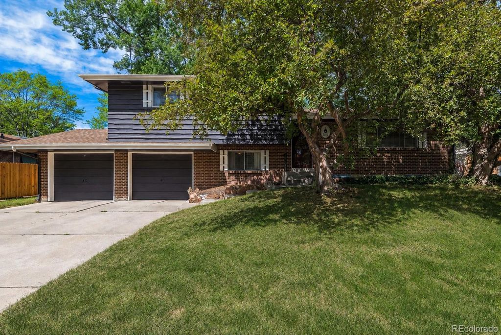 2161 S Allison Court, Lakewood, CO 80227