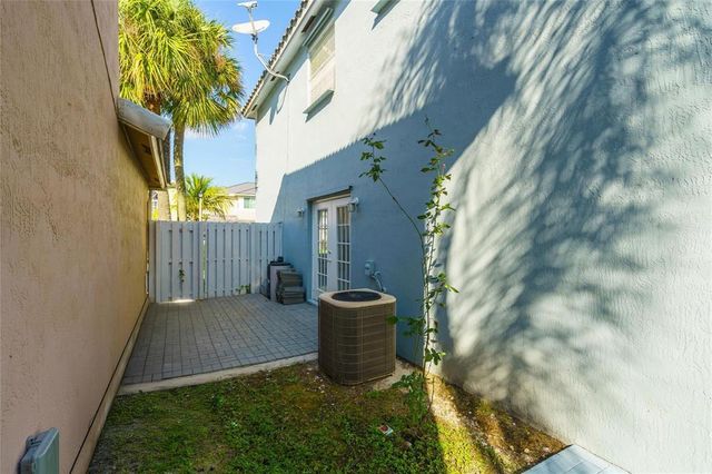 4450 NW 55th Drive, Coconut Creek, FL 33073