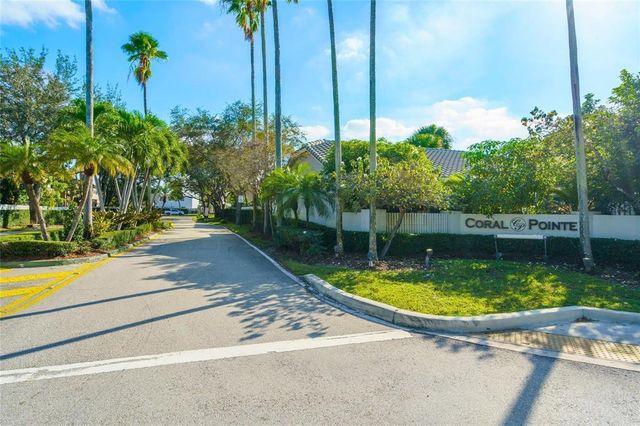 4450 NW 55th Drive, Coconut Creek, FL 33073