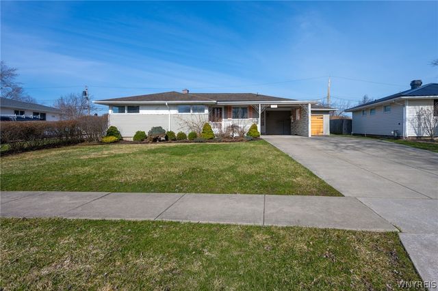 102 Woodgate Road, Tonawanda, NY 14150