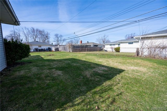 102 Woodgate Road, Tonawanda, NY 14150