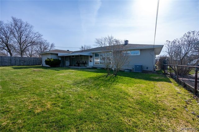 102 Woodgate Road, Tonawanda, NY 14150