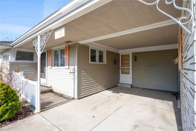 102 Woodgate Road, Tonawanda, NY 14150