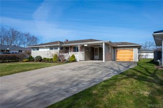 102 Woodgate Road, Tonawanda, NY 14150