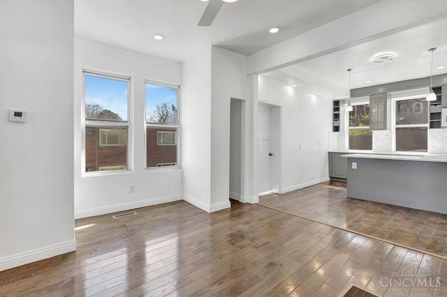 1915 Maple Avenue, Norwood, OH 45212