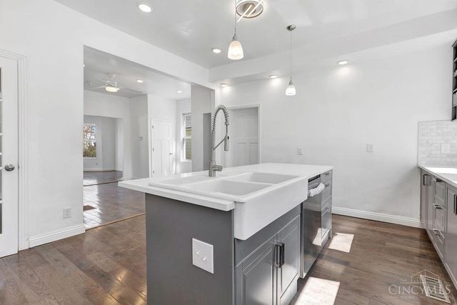 1915 Maple Avenue, Norwood, OH 45212