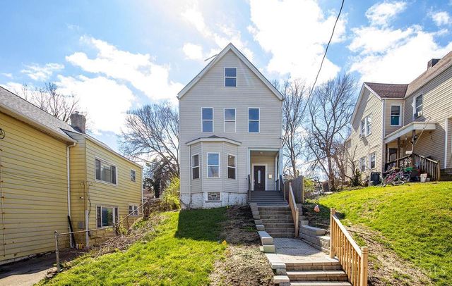 1915 Maple Avenue, Norwood, OH 45212