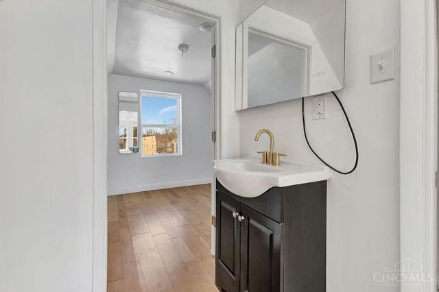 1915 Maple Avenue, Norwood, OH 45212