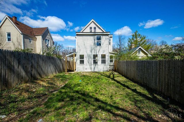 1915 Maple Avenue, Norwood, OH 45212