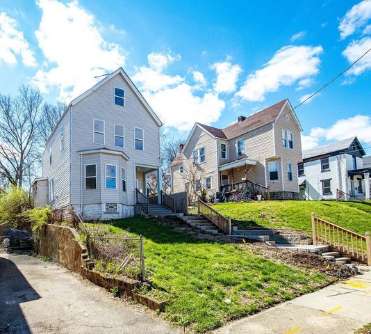 1915 Maple Avenue, Norwood, OH 45212