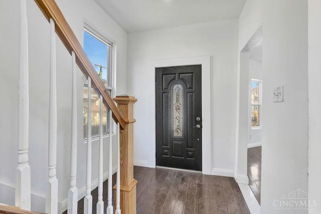 1915 Maple Avenue, Norwood, OH 45212