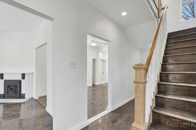 1915 Maple Avenue, Norwood, OH 45212