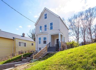 1915 Maple Avenue, Norwood, OH 45212