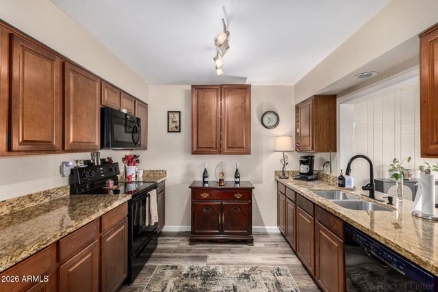 11154 W EMERALD Drive, Sun City, AZ 85351