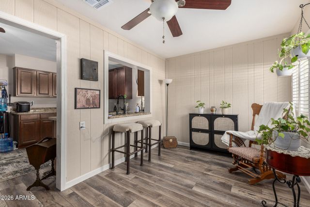 11154 W EMERALD Drive, Sun City, AZ 85351