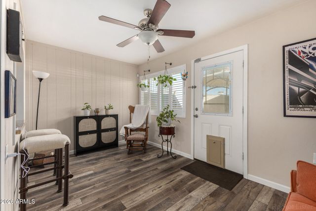 11154 W EMERALD Drive, Sun City, AZ 85351