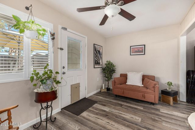 11154 W EMERALD Drive, Sun City, AZ 85351