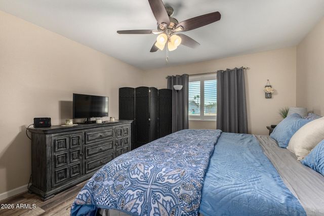 11154 W EMERALD Drive, Sun City, AZ 85351