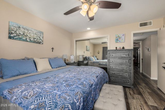 11154 W EMERALD Drive, Sun City, AZ 85351