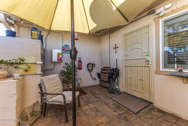 11154 W EMERALD Drive, Sun City, AZ 85351