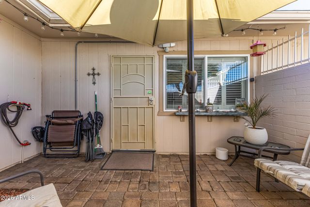 11154 W EMERALD Drive, Sun City, AZ 85351